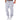 Men's Slim-Fit Joggers with Elastic Waist