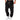 Men's Slim-Fit Joggers with Elastic Waist