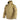 Men’s Water-Resistant Outdoor Jacket with Hood and Pockets
