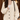 Women's Rib-Knit Deep V-Neck Cardigan
