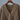 Women's Cropped Cable-Knit V-Neck Cardigan