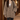 Women's Rib-Knit Deep V-Neck Cardigan