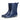 Women’s Quilted Rubber Boots with Non-Slip Sole