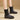 Women’s Chelsea Rain Boots with Chunky Soles