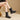 Women’s Chelsea Rain Boots with Chunky Soles