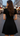 Women’s A-line Mini Dress with Short Sleeves
