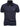 Kairo | Poloshirt i 100% bomuld med åndbar komfort og sporty casual pasform til mænd | Polo Shirt