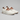 Men’s knitted sneakers with laces and a flexible upper