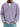 Men’s Ribbed-Knit Pullover with a High Collar and Half-Zip