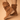 Ladies’ ankle boots with a ruched shaft and low heel