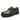 Men's Leather Lace-Up Shoes | Classic Derby Shoes with Air-Cushioned Sole