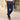 Men’s classic dress trousers with pressed creases