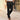 Men’s classic dress trousers with pressed creases
