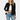 Women’s Classic Round-Neck Button Cardigan