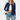 Women’s Classic Round-Neck Button Cardigan