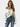 Women's Off-Shoulder Knit Sweater with Wrap Design