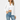 Women’s Classic Round-Neck Button Cardigan