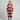 Women’s Long Striped Cardigan in Soft Knitwear