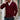 Herre cardigan i bomuld med knapper let strik sommer