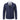 Cardigan homme en maille à col en V et motif losanges