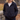 Women's Lightweight Hoodie with Zip and Adjustable Hem