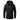 Men’s Lightweight Outdoor Jacket with Hood and Zipper Pockets