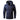 Men’s Lightweight Outdoor Jacket with Hood and Zipper Pockets