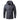 Men’s Lightweight Outdoor Jacket with Hood and Zipper Pockets