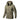 Men’s Lightweight Outdoor Jacket with Hood and Zipper Pockets