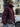 Women's Short Bomber Jacket with High Collar and Pockets