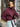 Women's Short Bomber Jacket with High Collar and Pockets