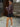 Women’s Faux Leather Bomber Jacket with Collar