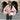 Veste bomber pour femme en teddy à coupe oversize