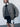 Dame Oversized Quilted Bomber Jacket