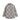 Women's Quilted Jacket with Geometric Pattern and Loose Fit
