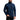 Men’s softshell jacket with a high collar and zipper