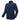 Men’s softshell jacket with a high collar and zipper
