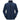 Men’s softshell jacket with a high collar and zipper