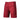 Herre bomuldsshorts med elastisk talje til sommer