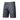 Herre bomuldsshorts med elastisk talje til sommer