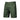 Herre bomuldsshorts med elastisk talje til sommer