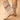 Ladies’ ankle boots with a ruched shaft and low heel