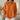 Women's long-sleeve polo sweater with a relaxed fit
